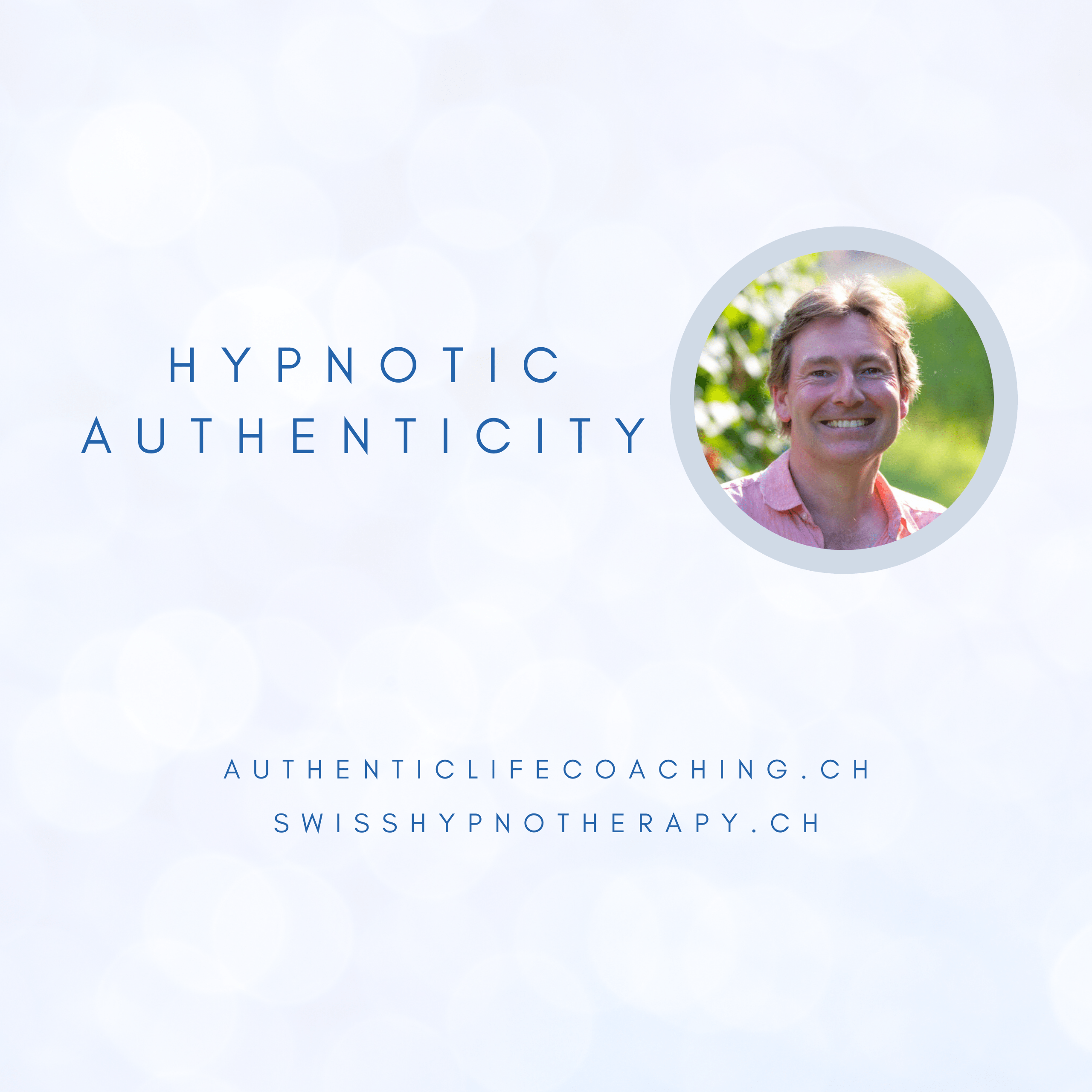 Hypnotic Authenticity